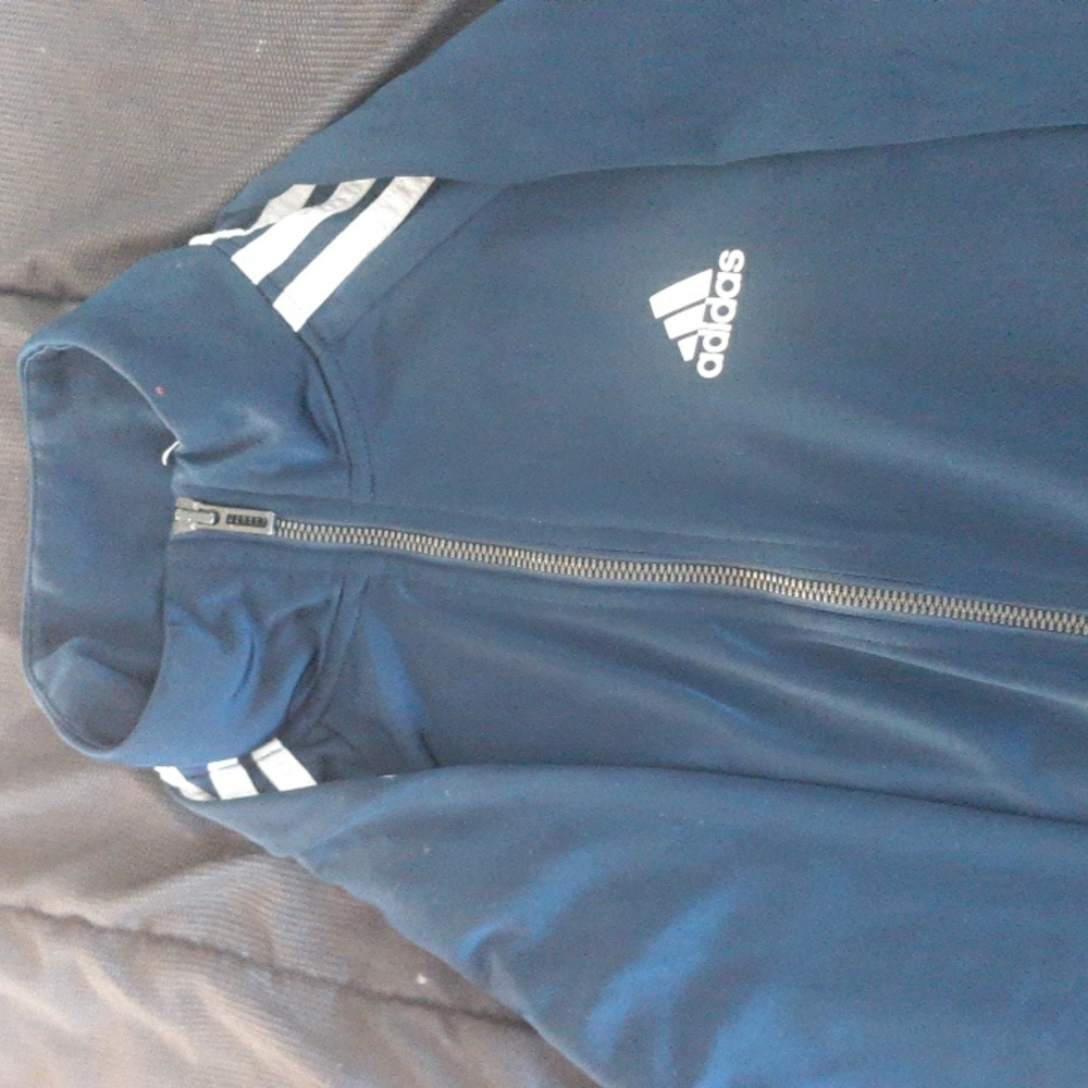 Women's Adidas Jacket